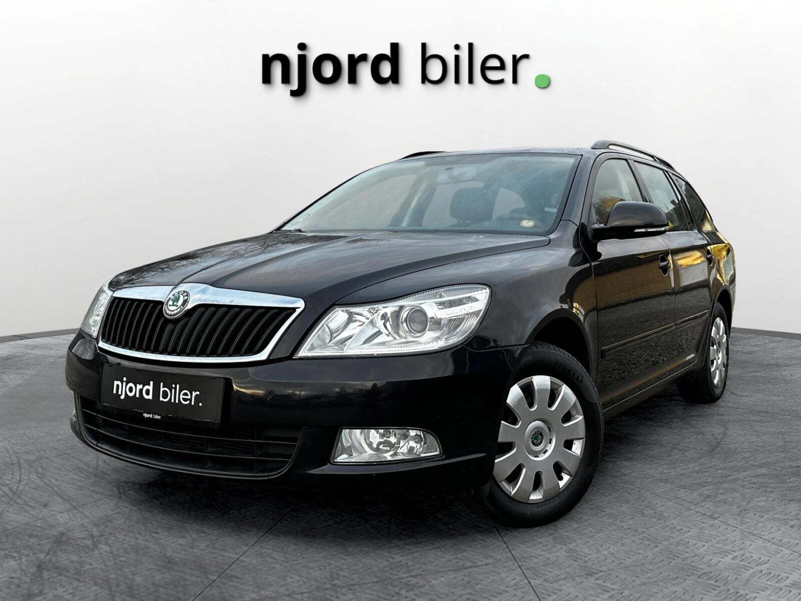 Skoda Octavia 1,2 TSi 105 Ambiente Combi