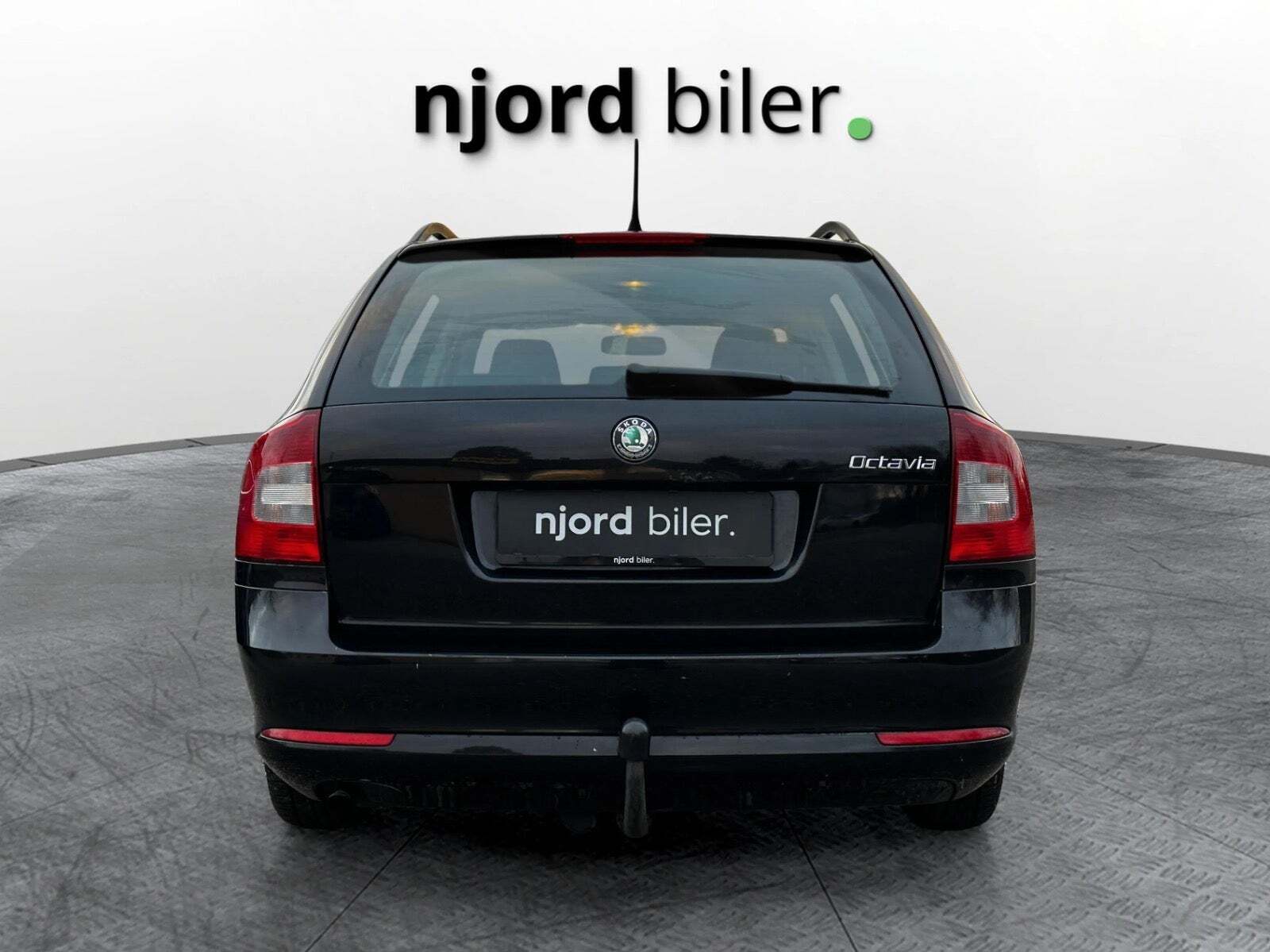 Skoda Octavia 1,2 TSi 105 Ambiente Combi