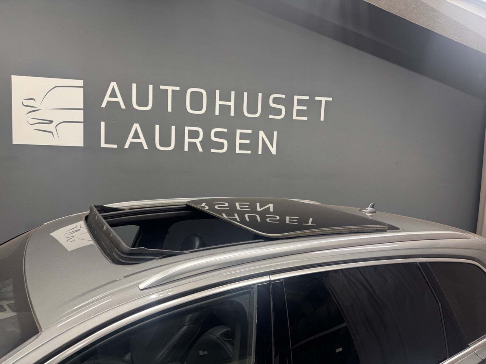 Audi Q7 3,0 TDi 272 S-line quattro Tiptr. 7prs