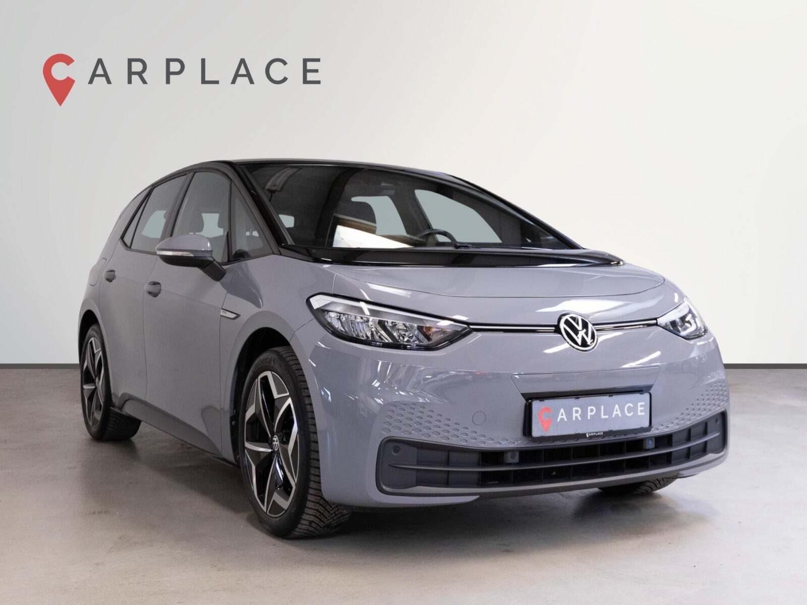 VW ID.3 58 Pro Performance