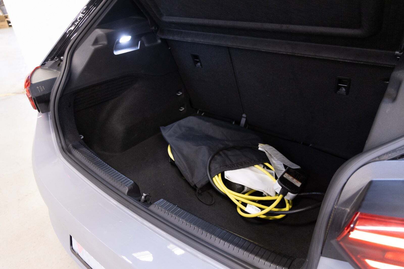 VW ID.3 58 Pro Performance