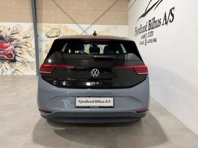 VW ID.3 58 Pro Performance
