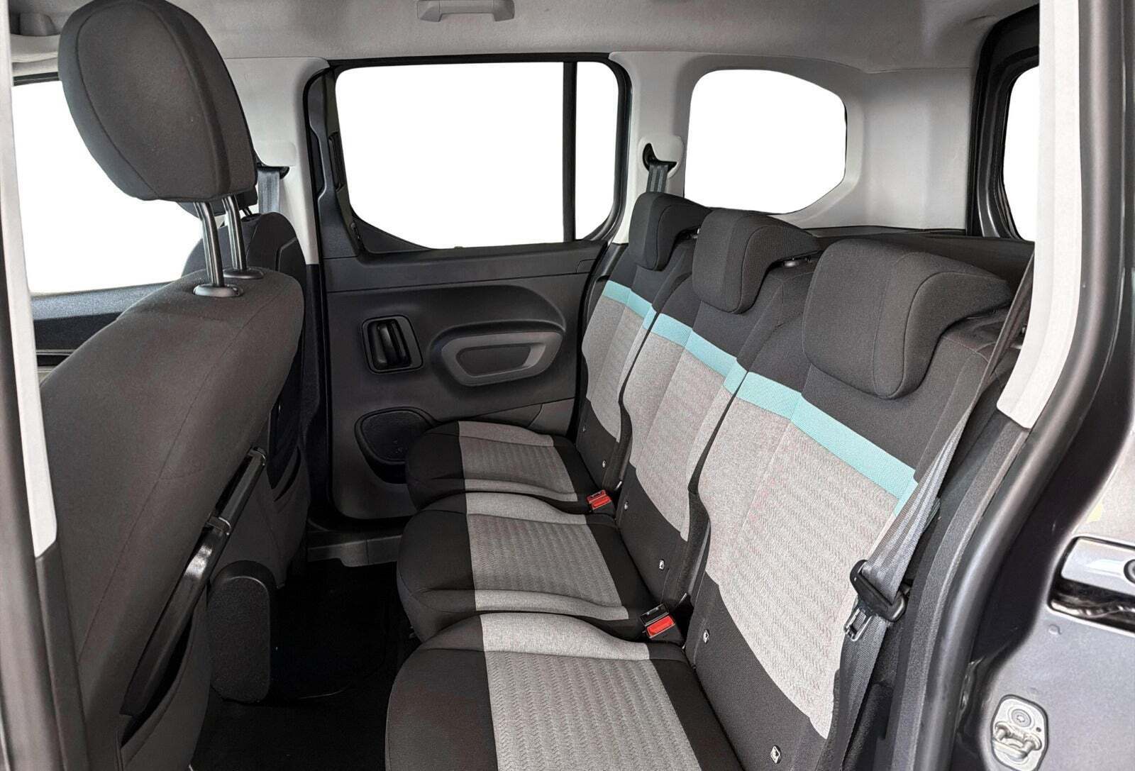 Citroën Berlingo 1,5 BlueHDi 100 Iconic