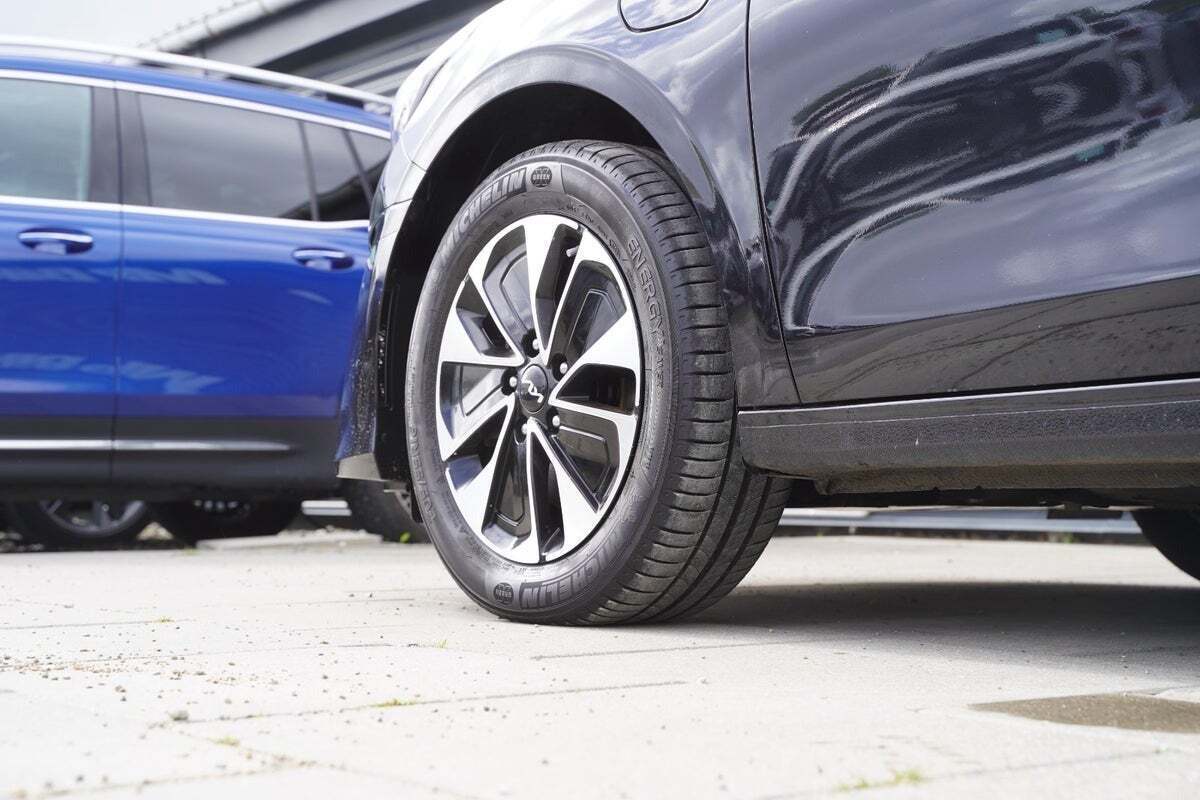 Kia Ceed 1,6 PHEV Prestige SW DCT