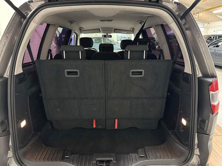 Ford Galaxy 2,0 TDCi 163 Collection aut. 7prs