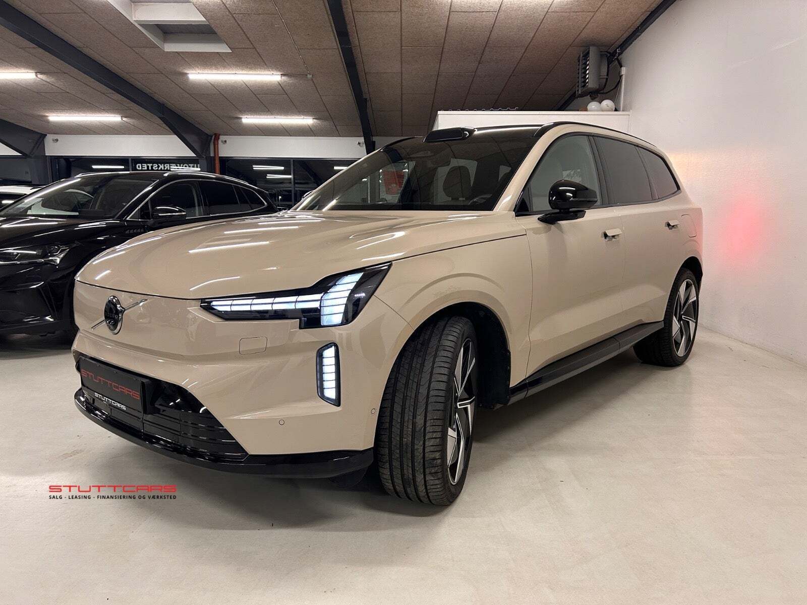 Volvo EX90 Twin Ultra Performance 7prs