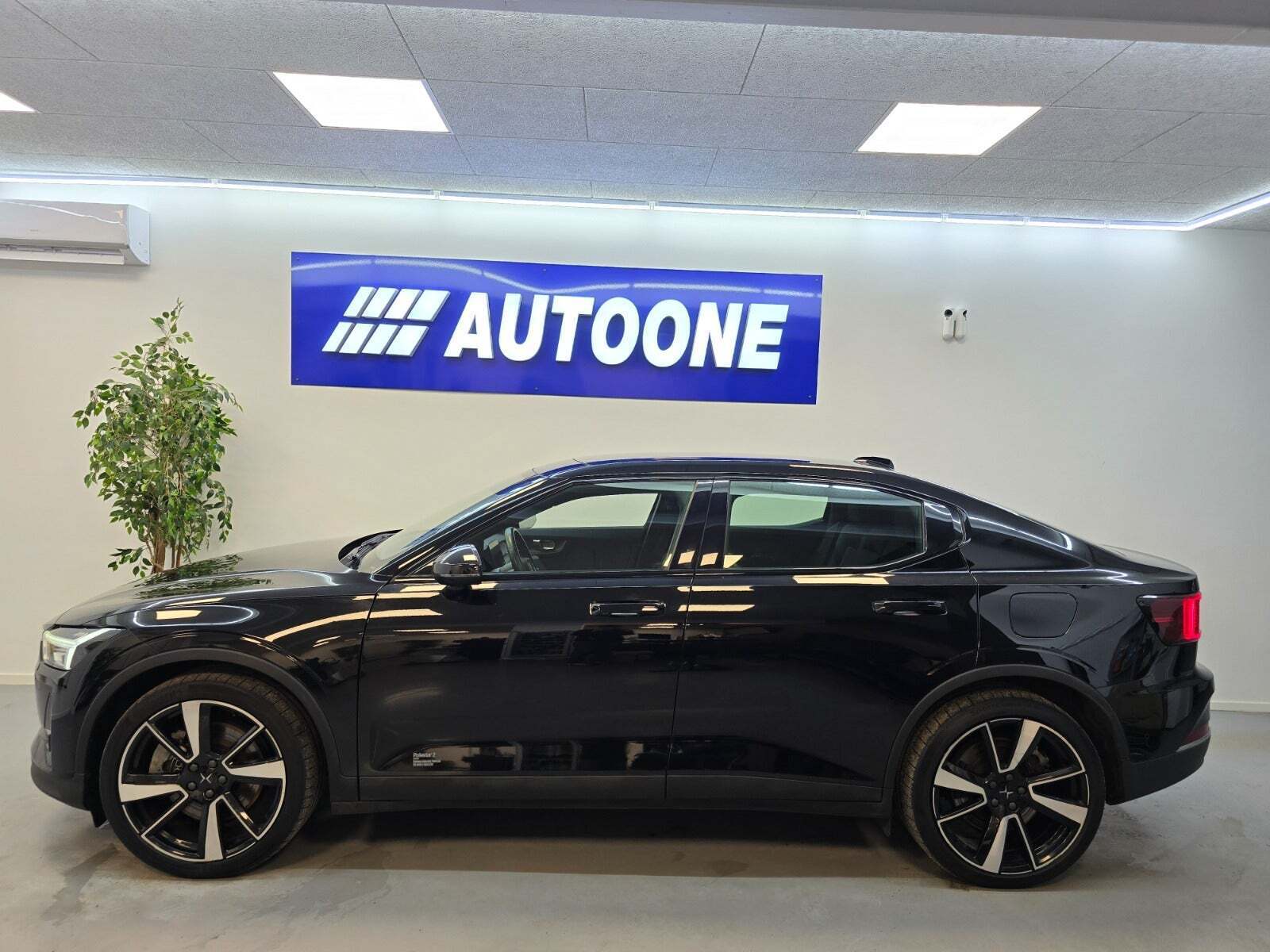 Polestar 2 Long Range AWD