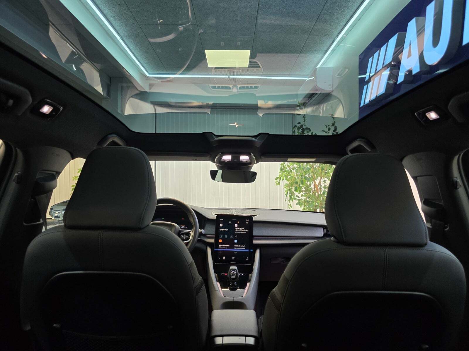 Polestar 2 Long Range AWD