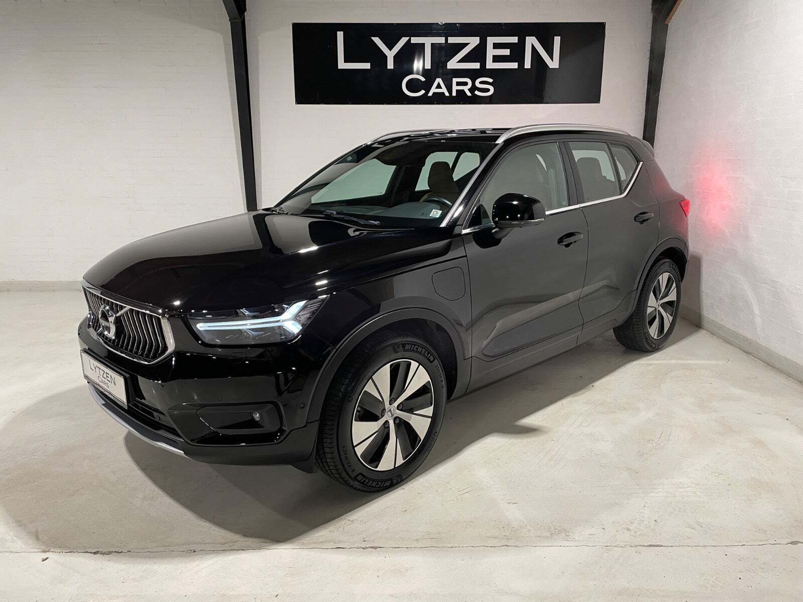 Volvo XC40 1,5 T4 ReCharge Inscription aut.