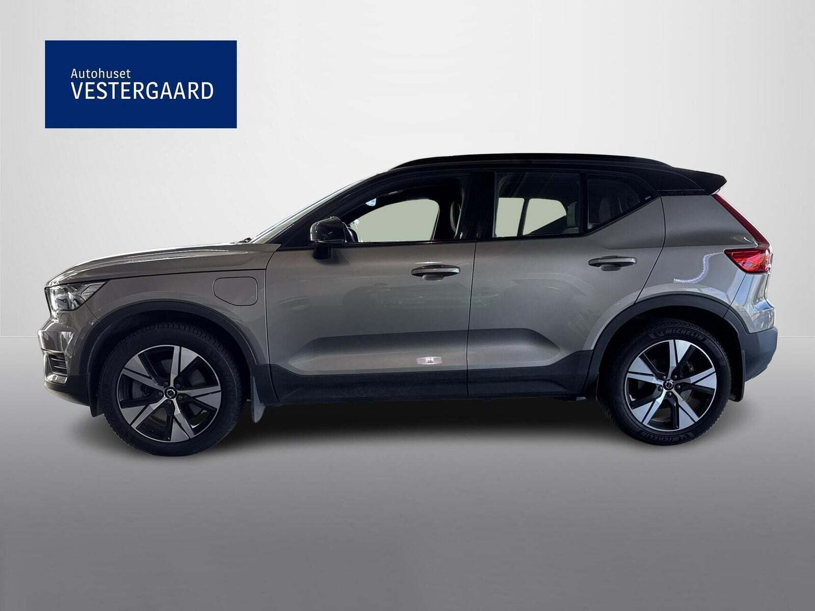 Volvo XC40 1,5 T4 ReCharge R-Design aut.