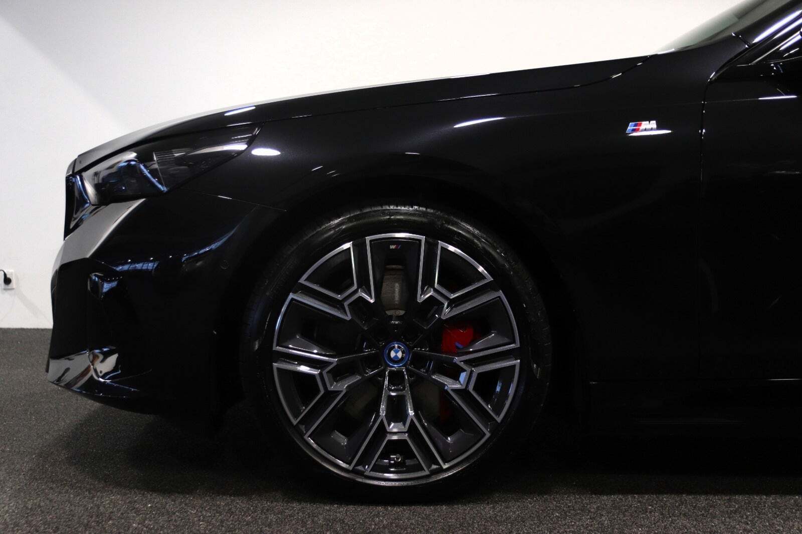 BMW i5 eDrive40 Touring M-Sport