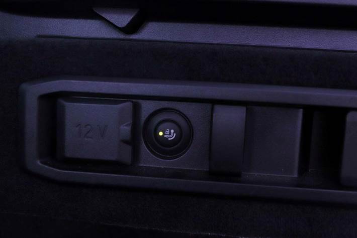 Sort BMW i5 fra 2024
