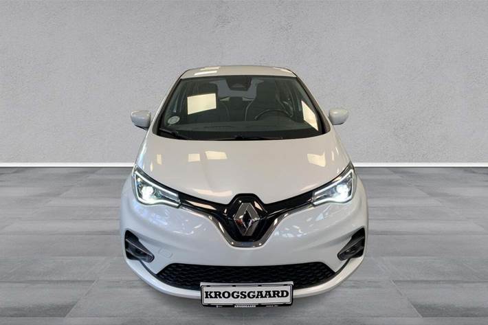 undefined Renault Zoe fra 2020