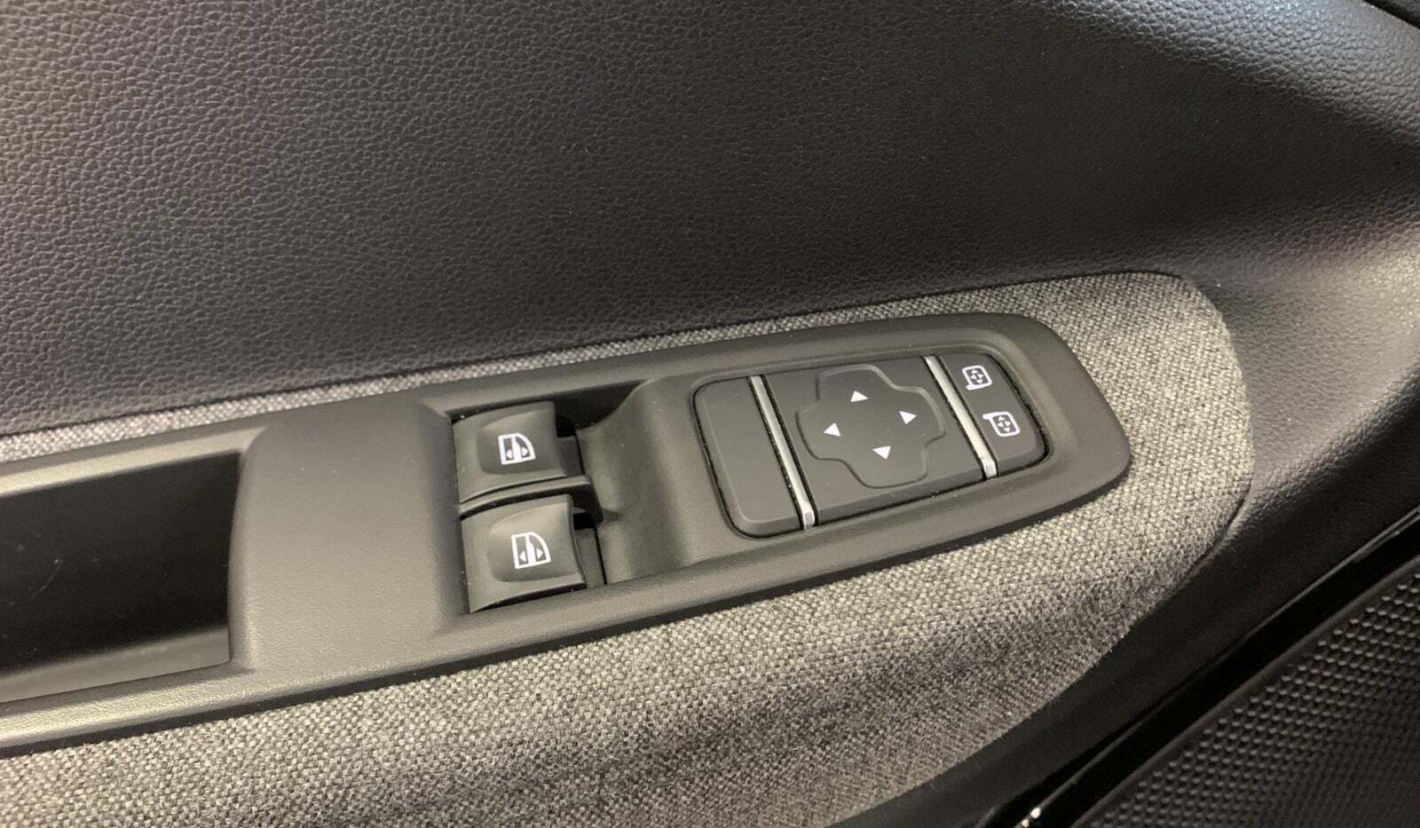 undefined Renault Zoe fra 2020