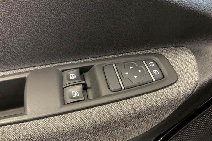 undefined Renault Zoe fra 2020