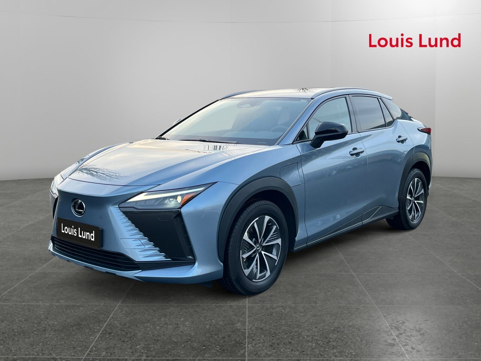 Lexus RZ 450e EL Executive Direct4 313HK 4d Aut.