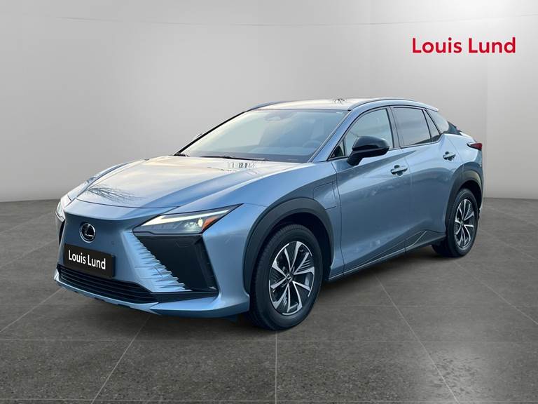 Lexus RZ 450e EL Executive Direct4 313HK 4d Aut.