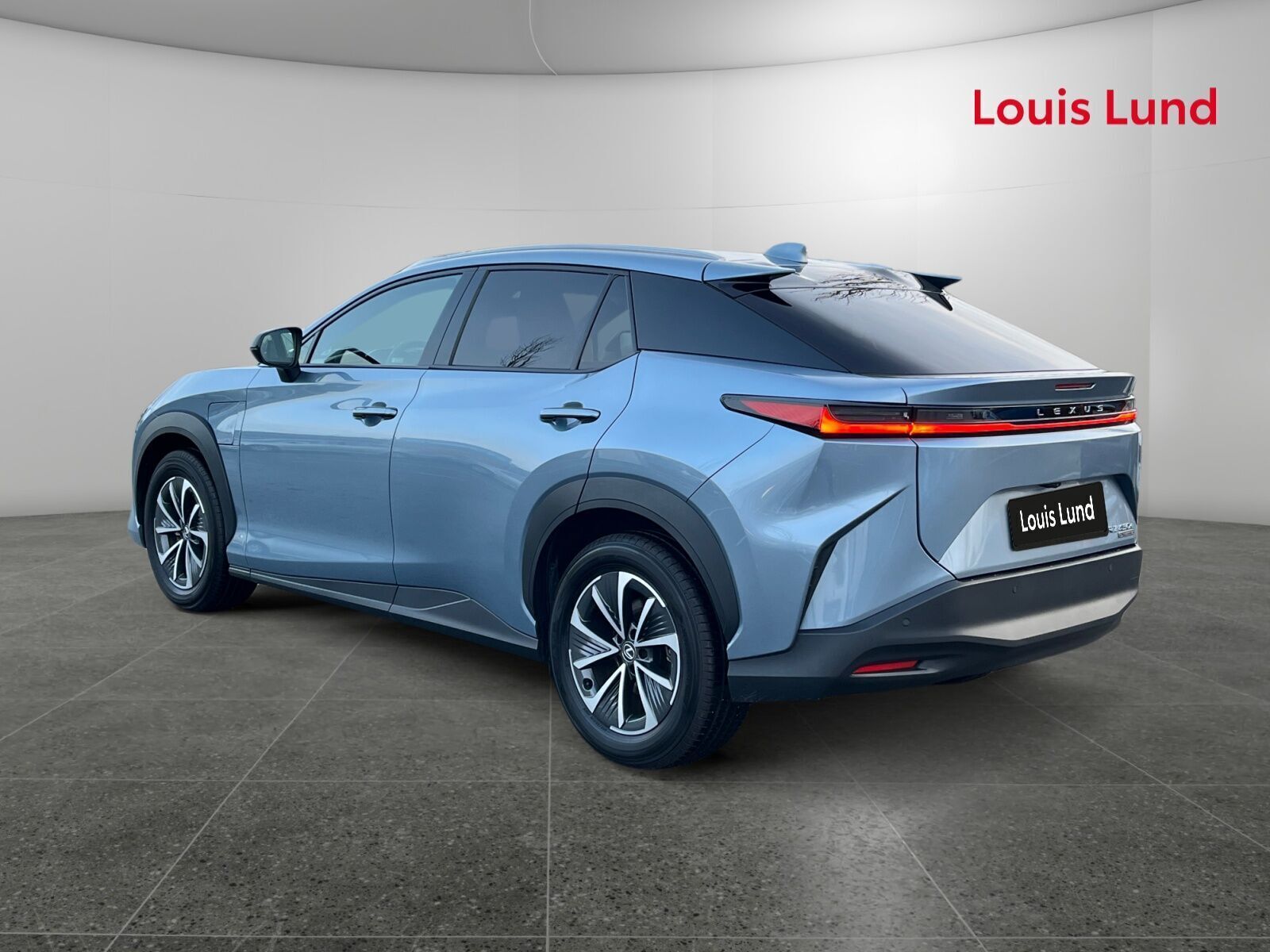 Lexus RZ 450e EL Executive Direct4 313HK 4d Aut.