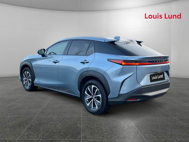 Lexus RZ 450e EL Executive Direct4 313HK 4d Aut.