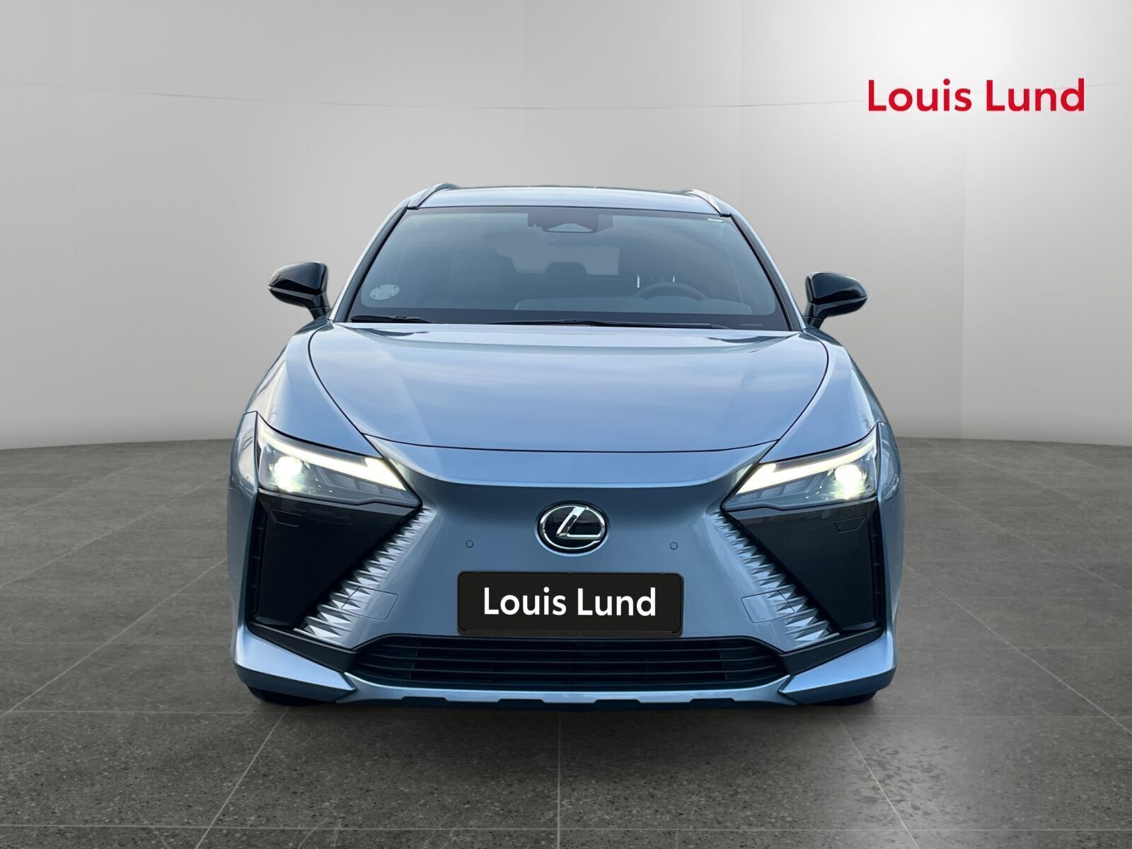 Lexus RZ 450e EL Executive Direct4 313HK 4d Aut.