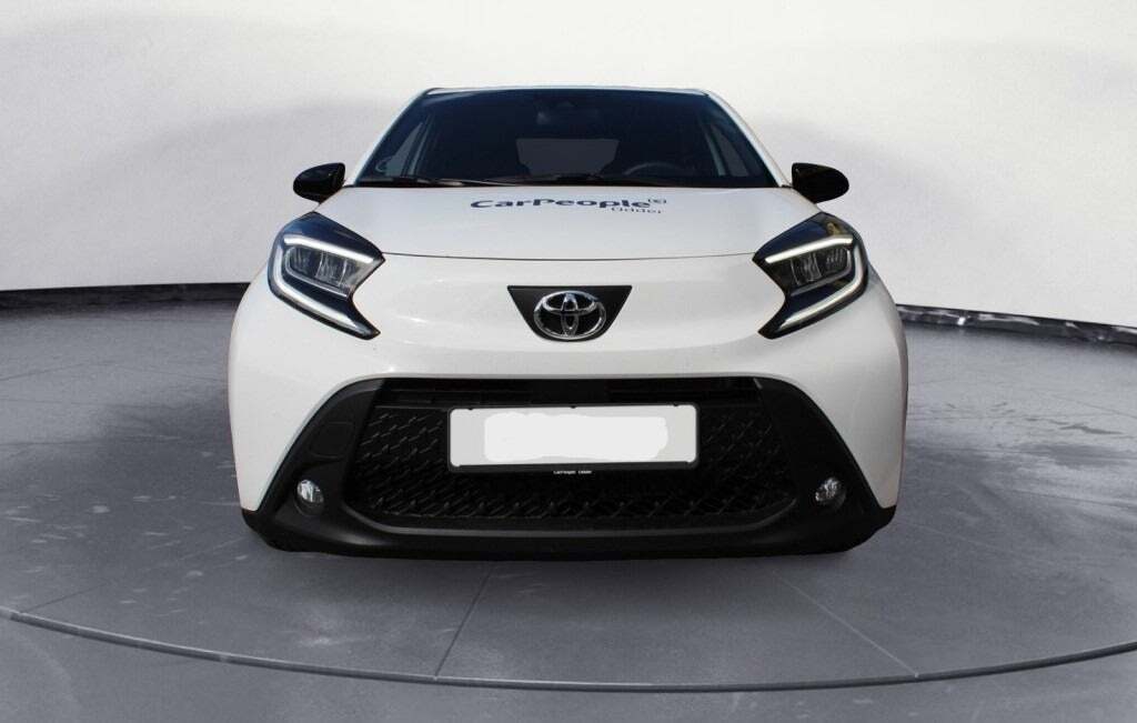 Toyota Aygo X 1,0 Active