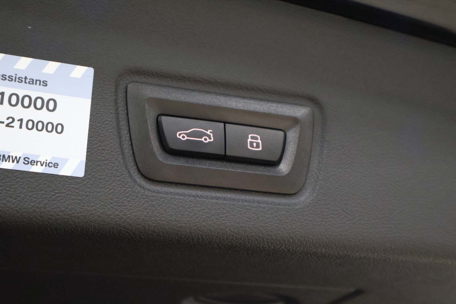 Sort BMW i4 fra 2025