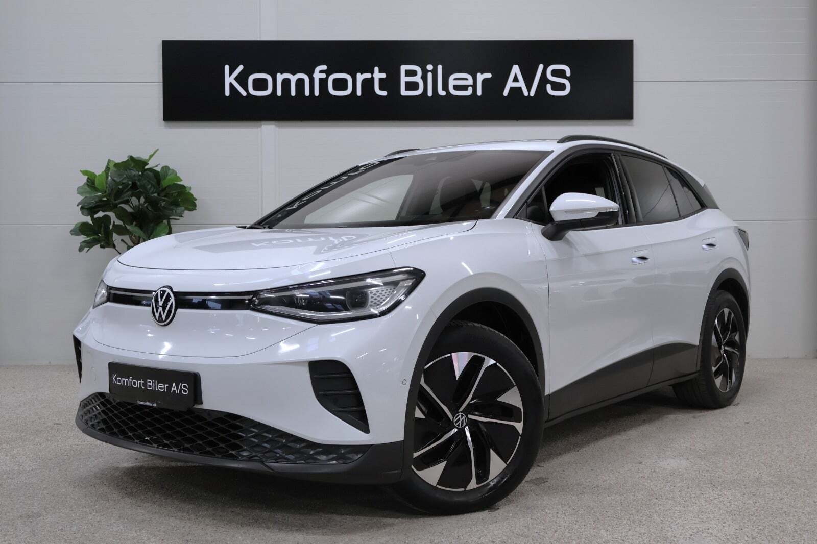 VW ID.4 77 Style 4Motion