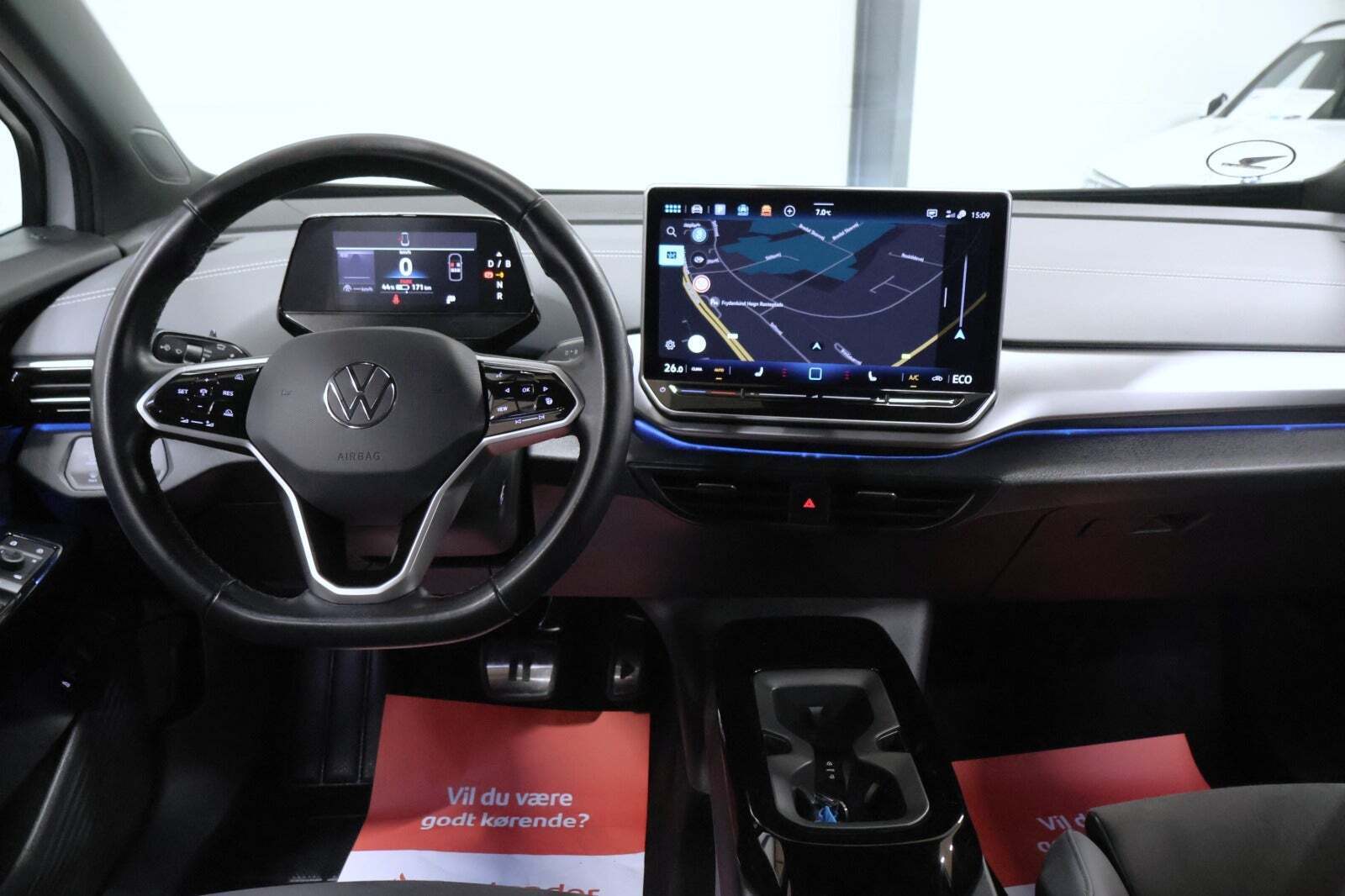 VW ID.4 77 Style 4Motion