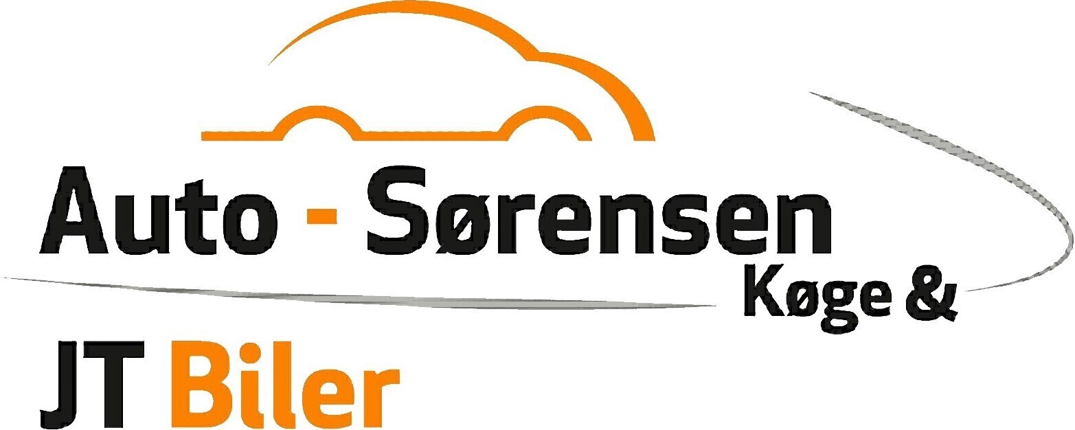 JT Biler & Auto-Sørensen Køge