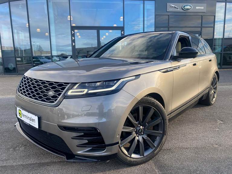 Land Rover Range Rover Velar 3,0 D300 R-Dynamic HSE aut.