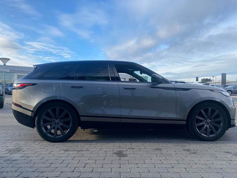 Land Rover Range Rover Velar 3,0 D300 R-Dynamic HSE aut.