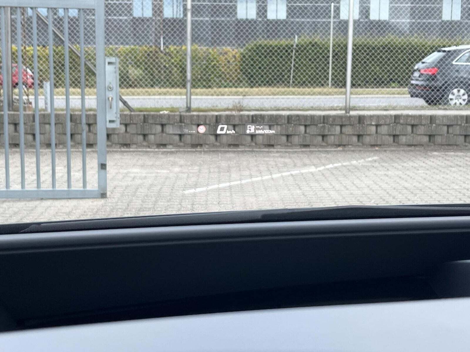 Grøn Cupra Born fra 2024