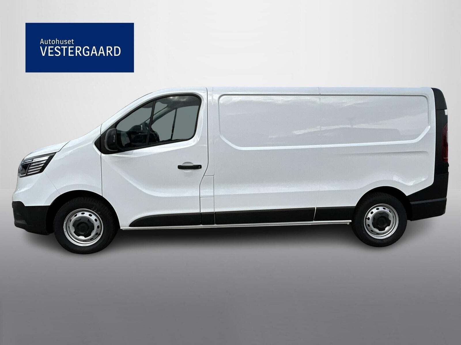 Renault Trafic 2,0 dCi 150 L2H1 Tekno