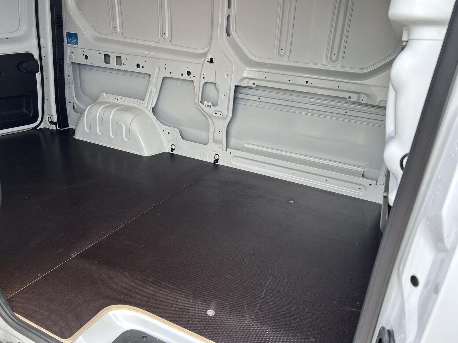 Renault Trafic 2,0 dCi 150 L2H1 Tekno