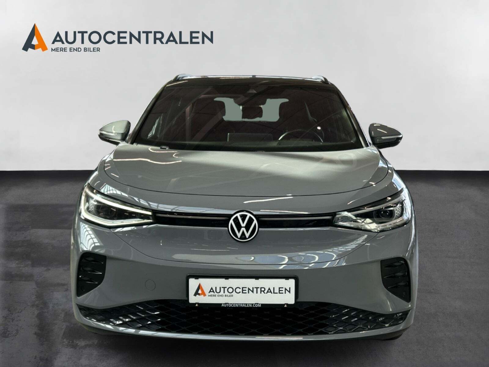 VW ID.4 77 GTX 4Motion