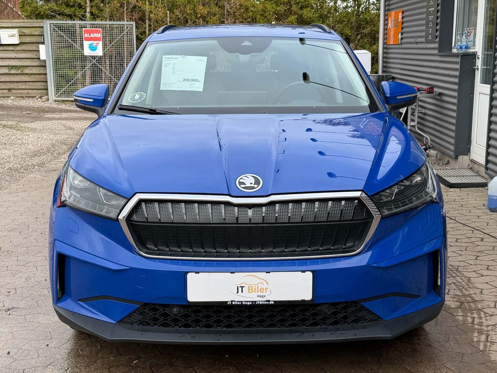 Skoda Enyaq 60 iV Loft