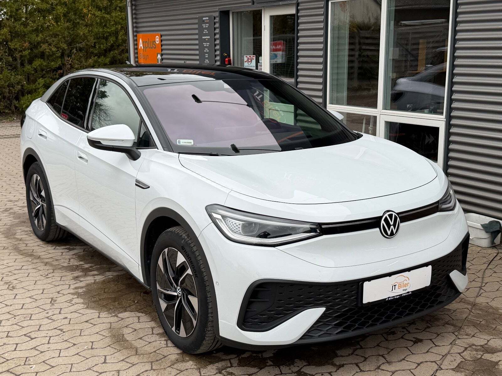 VW ID.5 77 Pro Performance