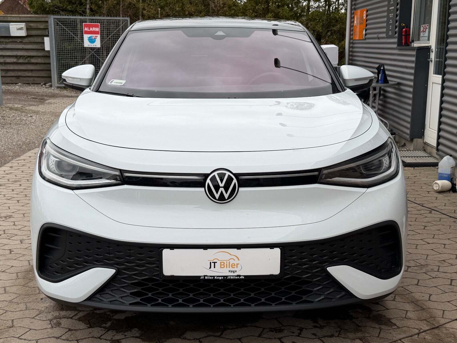 VW ID.5 77 Pro Performance