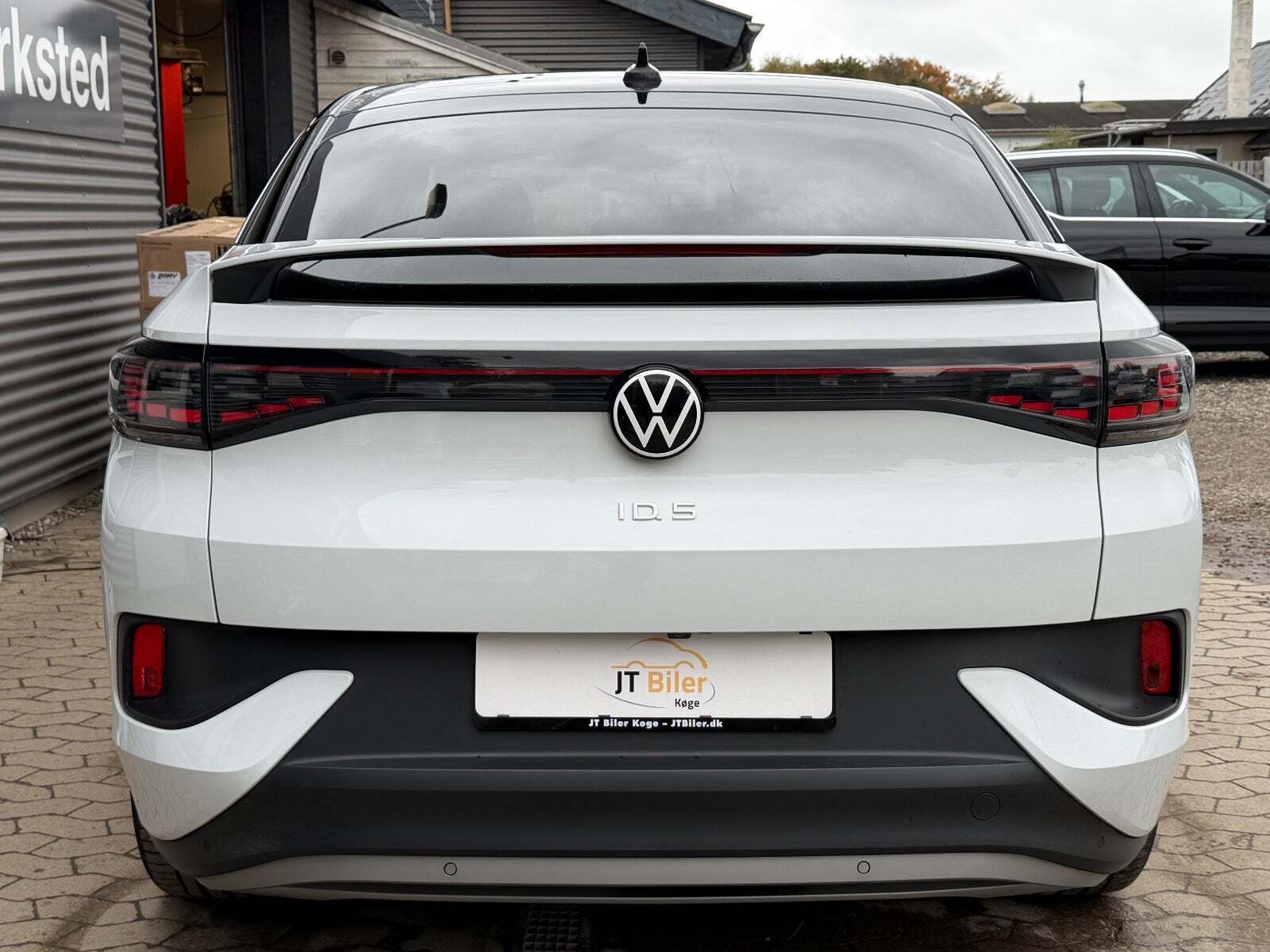 VW ID.5 77 Pro Performance