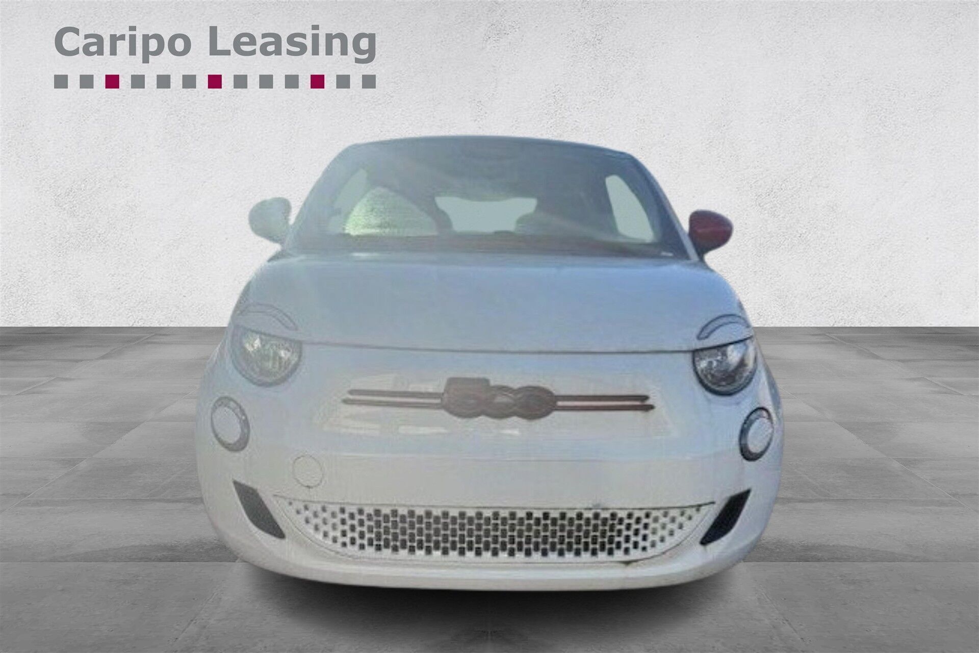 Fiat 500e EL Icon 118HK 3d Aut.