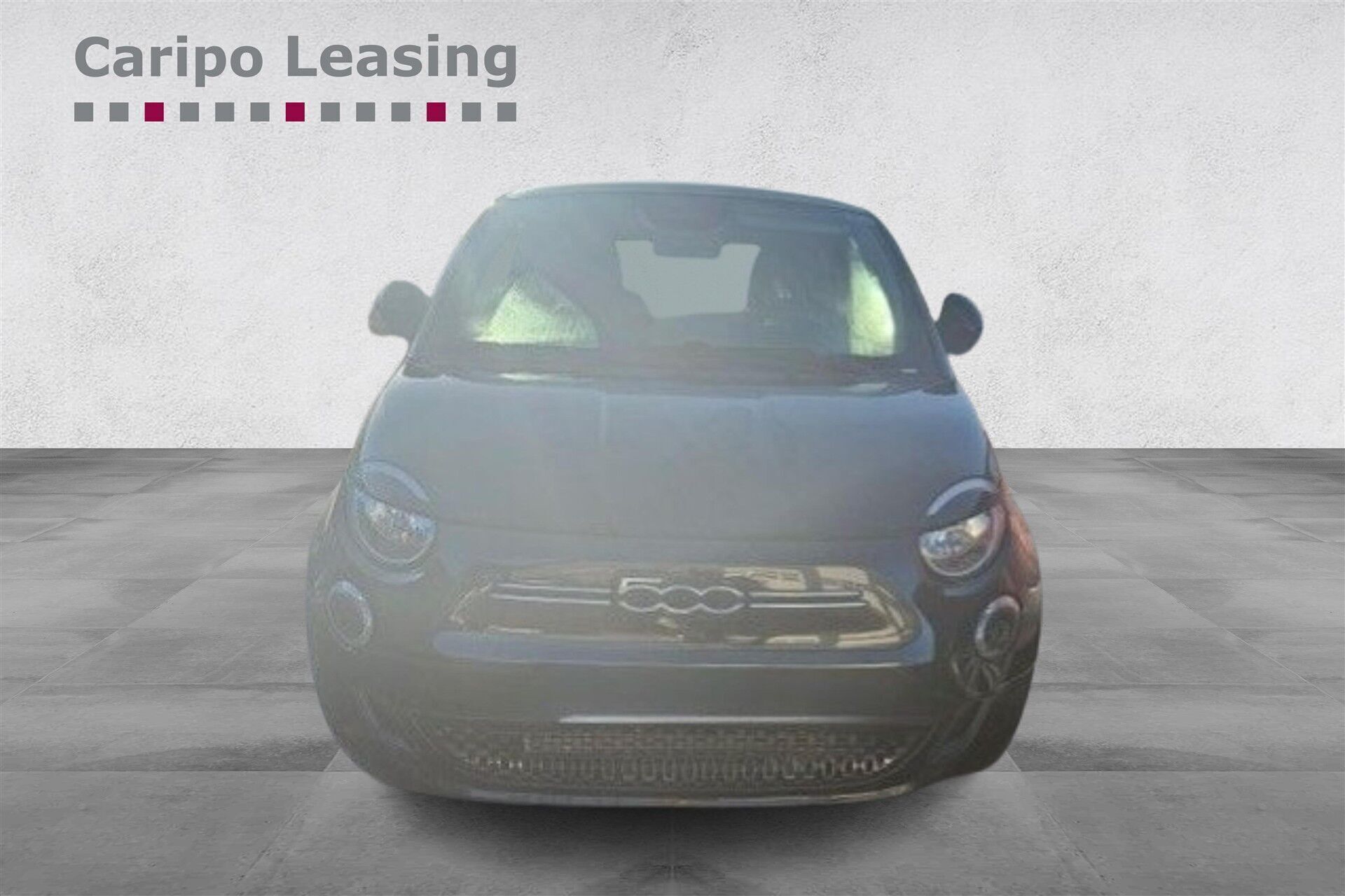 Fiat 500e EL Icon 118HK 3d Aut.