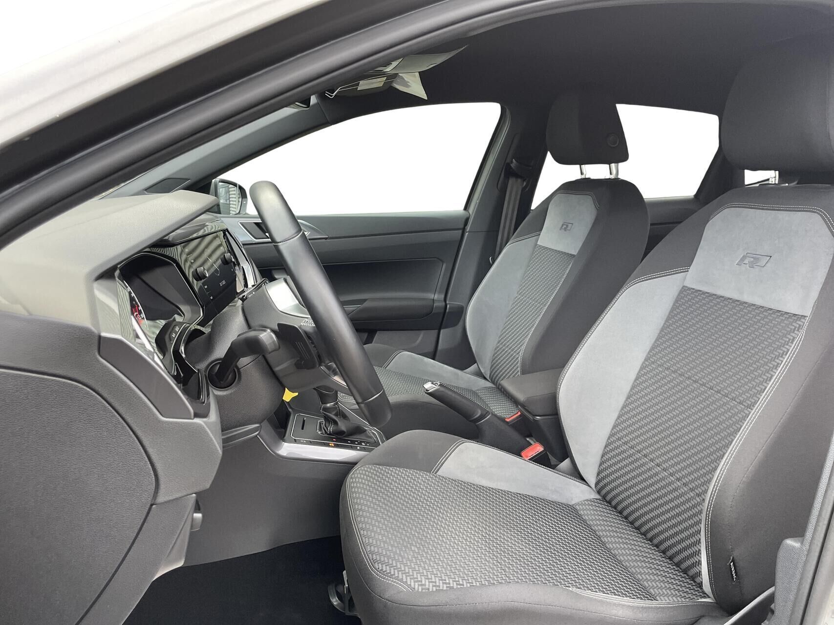 VW Polo 1,5 TSI EVO ACT R-Line DSG 150HK 5d 7g Aut.