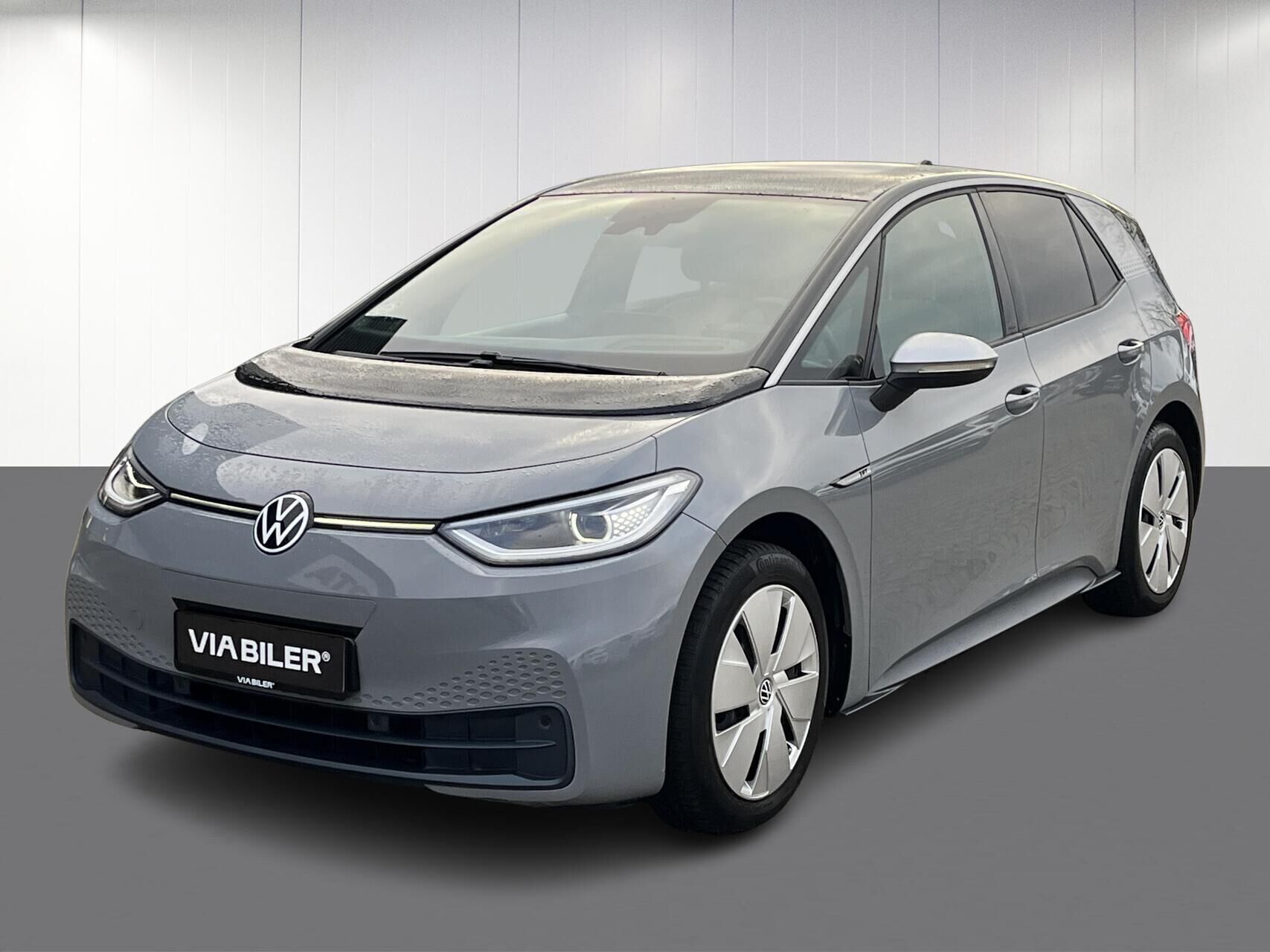 Via Biler - Aarhus Syd