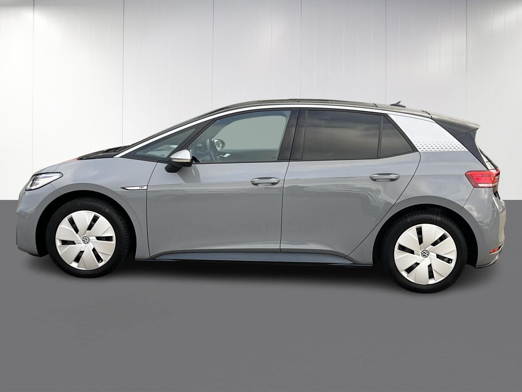 VW ID.3 EL 1st Max 204HK 5d Aut.