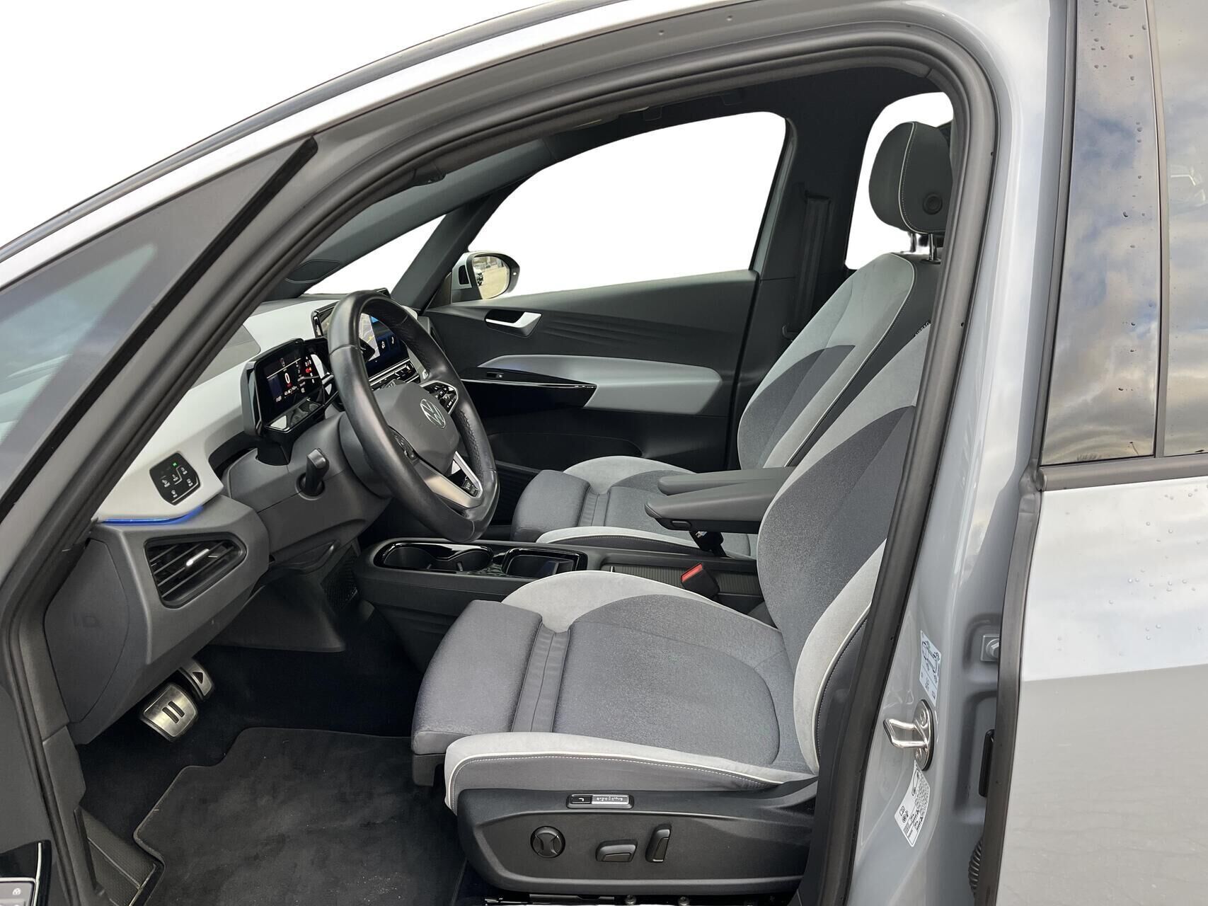 VW ID.3 EL 1st Max 204HK 5d Aut.