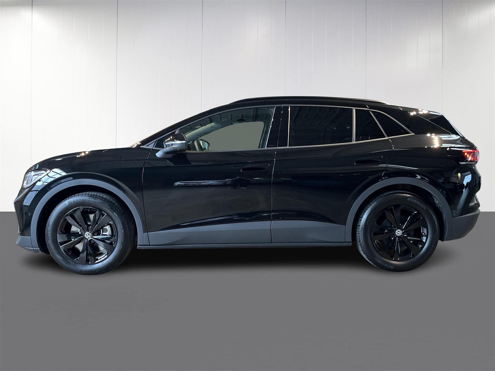 VW ID.4 EL Style+ 286HK 5d Aut.