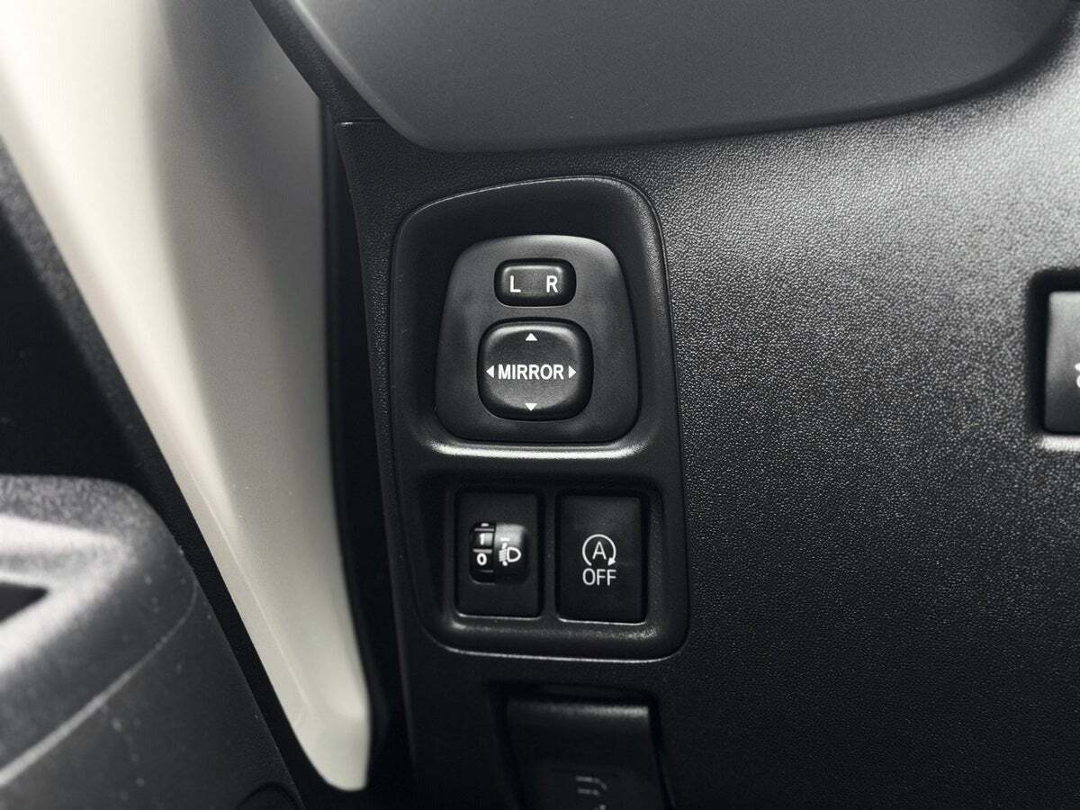 Hvid Peugeot 108 fra 2019