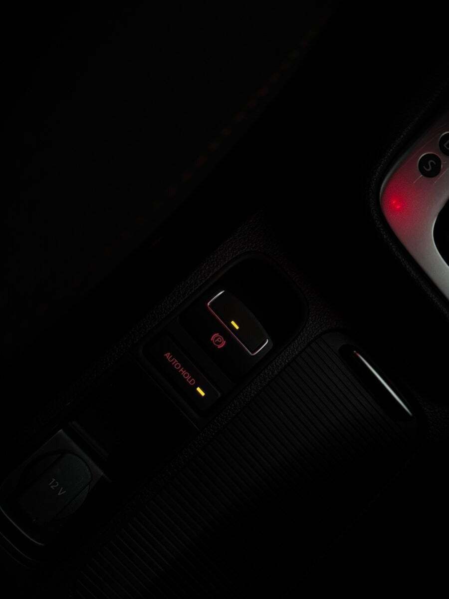 Hvid VW Sharan fra 2018