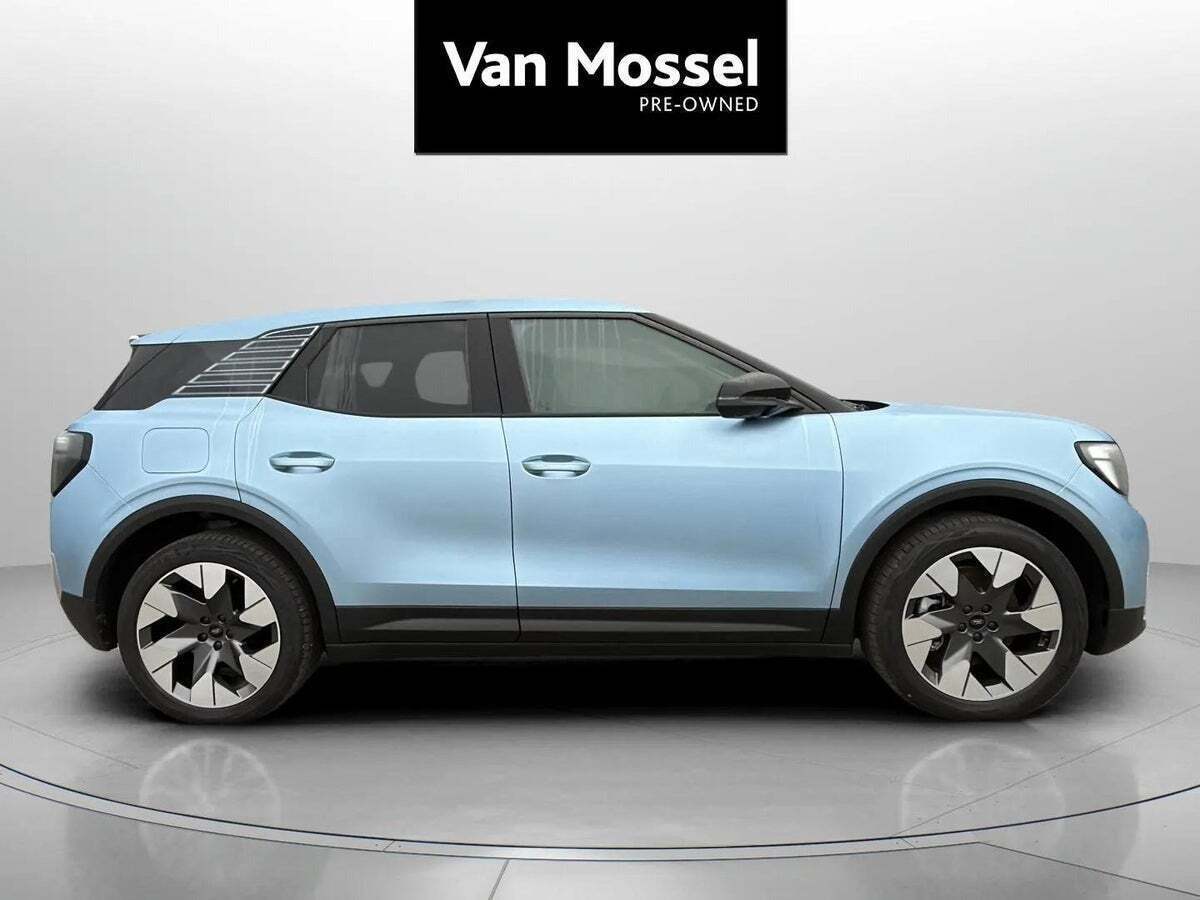 Ford Explorer 84 Premium Extended Range AWD