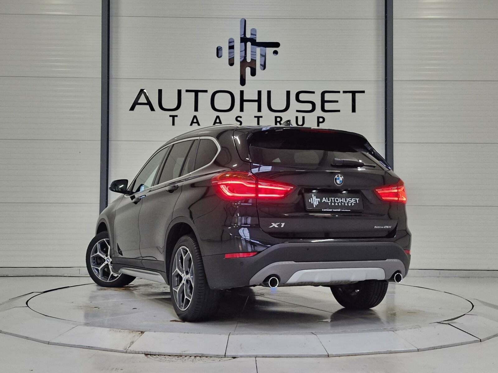 BMW X1 2,0 sDrive20i X-Line aut.